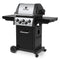 BROIL KING Grătar MONARCH 390