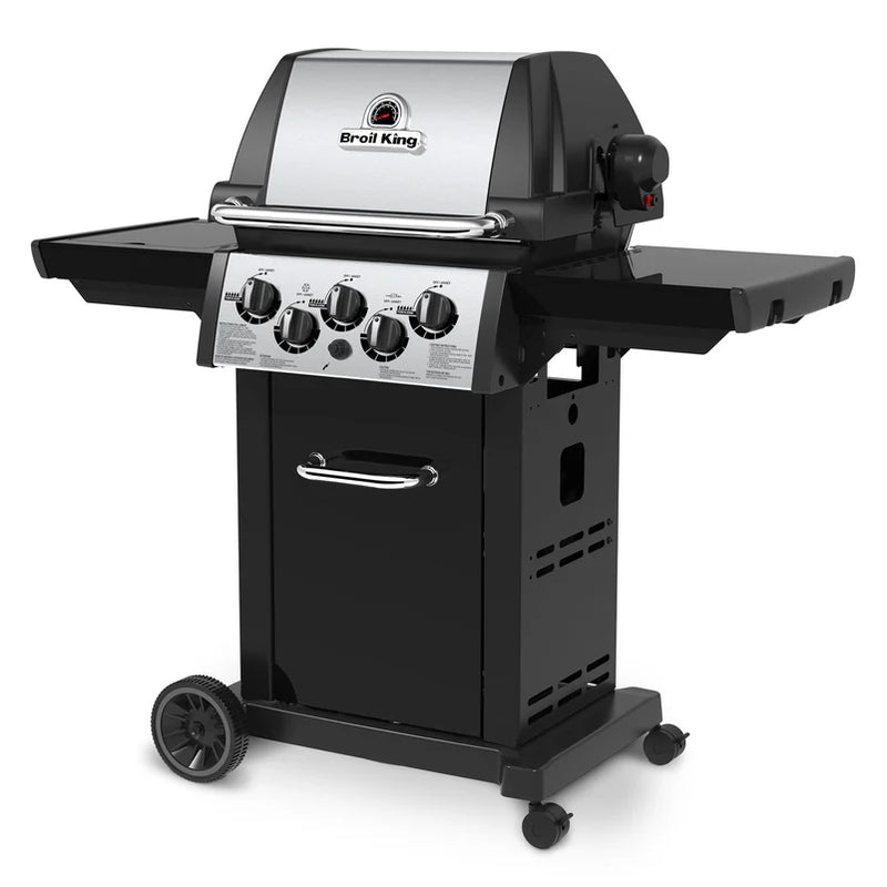 BROIL KING Grătar MONARCH 390
