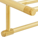 DOTTY Etajeră și suport prosop