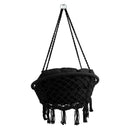 POLY Leagan negru