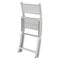ZOPPER Scaun exterior gri