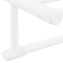 DOTTY Etajeră și suport prosop