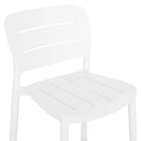 MARCO Scaun bar exterior