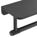 DOTTY Suport depozitat hârtie negru