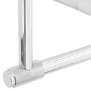 DOTTY Etajeră și suport prosop