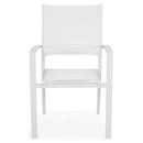 BAHIA/DRESDEN Set mobilier terasă/grădină, 4 scaune și masă