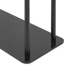 DOTTY Suport prosop negru