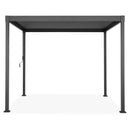 MIRADOR BASIC Pergolă, 300x300cm