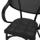 ARGO Scaun suprapozabil exterior