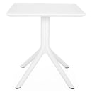 TIPPUS/ALPINE Set mobilier terasă/grădină, 2 scaune și masă