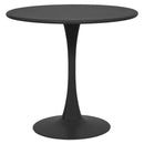 PLEZURO/SUCCOR Set mobilier terasă/grădină, 2 scaune și masă antracit