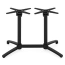 CLEO/NEXUS Set mobilier terasă/grădină, 4 scaune și masă