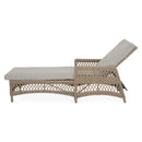 COSETTE Șezlong exterior