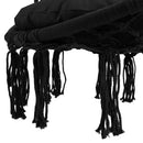 POLY Leagan negru
