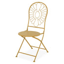 PRATO Set mobilier terasă/grădină, 2 scaune și masă