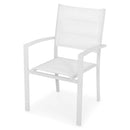 BAHIA/DRESDEN Set mobilier terasă/grădină, 4 scaune și masă