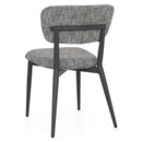 NEXUS Set mobilier terasă/grădină, 4 scaune