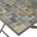 STUTTGART Scaun pliabil exterior