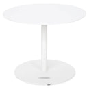 ACCOR/COSMO Set mobilier terasă/grădină, 2 șezlonguri și măsuță