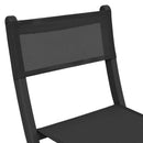 ZOPPER Scaun exterior antracit