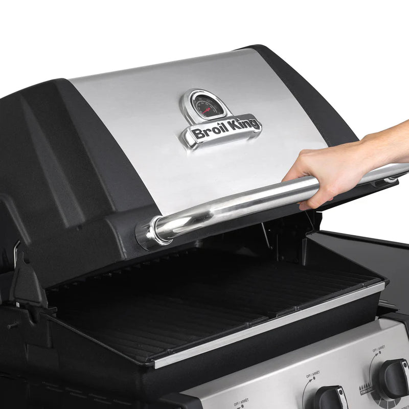 BROIL KING Grătar MONARCH 390