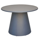 NICOSIA Set mobilier terasă/grădină, 4 scaune și masă