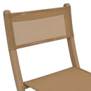 ZOPPER Scaun exterior bej