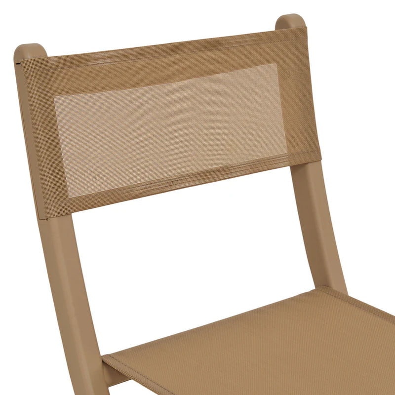 ZOPPER Scaun exterior bej