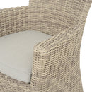 FLORIDA Set mobilier terasă/grădină, 2 scaune