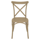 PLEZURO/SUCCOR Set mobilier terasă/grădină, 4 scaune și masă