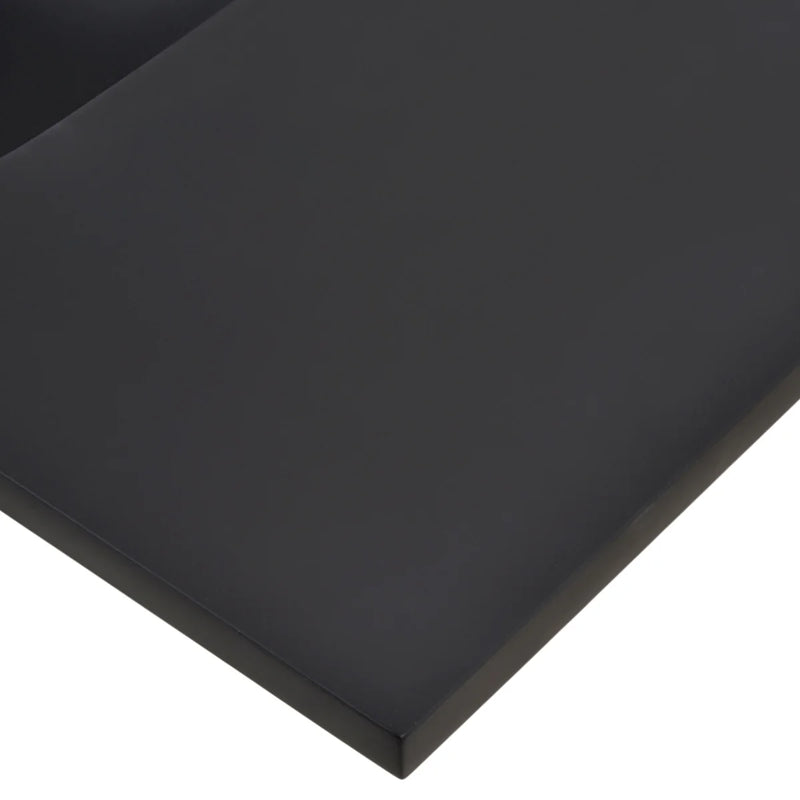 FESTINE Lavoar, compozit L.100 x l.46 x H.2