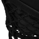 POLY Leagan negru