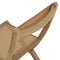 ZOPPER Scaun exterior bej