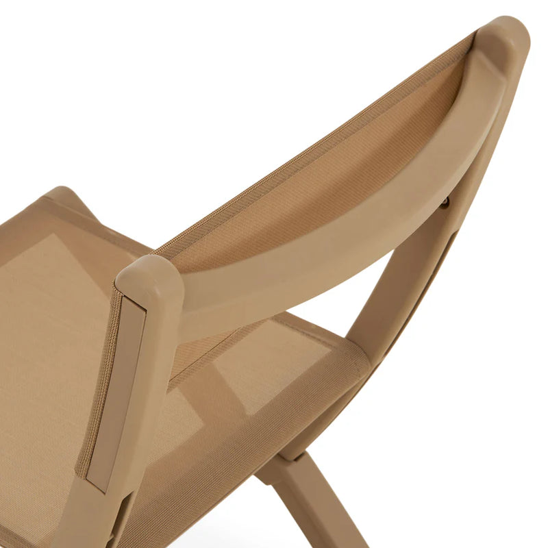 ZOPPER Scaun exterior bej