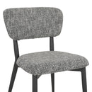NEXUS Set mobilier terasă/grădină, 4 scaune