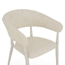 NEXUS Set mobilier terasă/grădină, 4 scaune