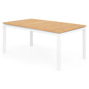 ESSENCE/SOHO Set mobilier terasă/grădină, 6 scaune și masă extensibilă