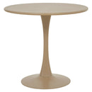 PLEZURO/ALPINE Set mobilier terasă/grădină, 2 scaune și masă