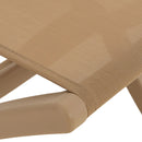 ZOPPER Scaun exterior bej
