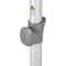 ALU SMART EASY Umbrelă, 200x200cm