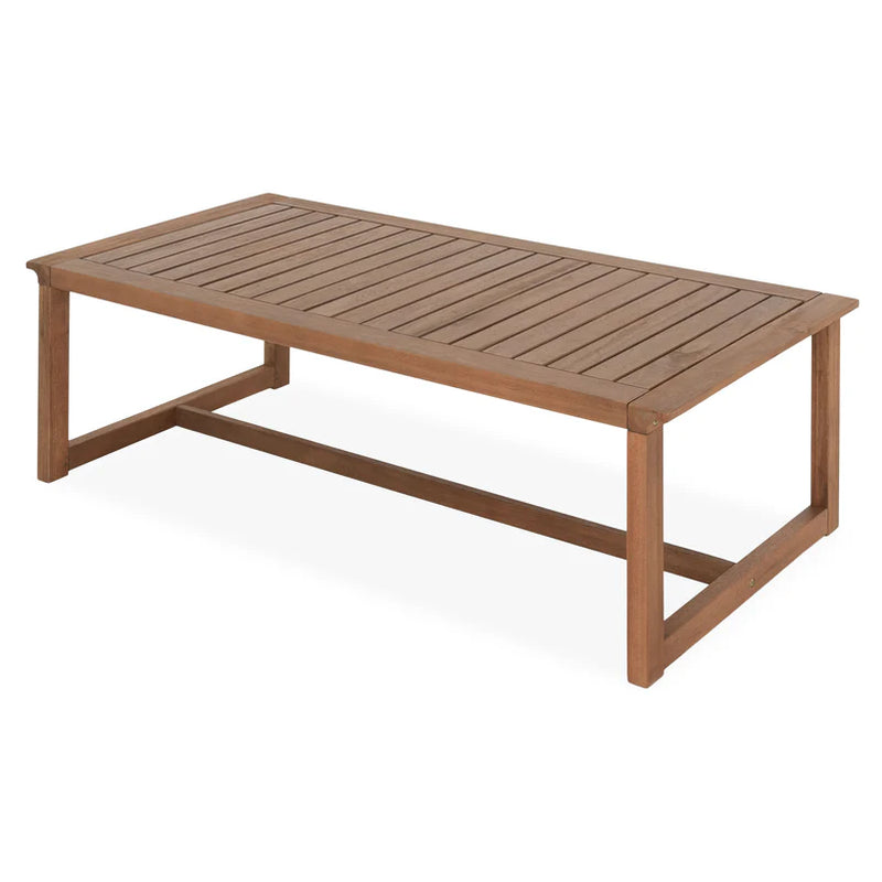 MARQUISE Set mobilier terasă/grădină, 2 fotolii, canapea și măsuță