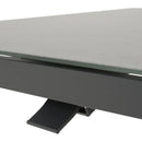 BAKU Masă reglabilă pe înălțime exterior