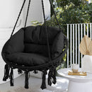 POLY Leagan negru
