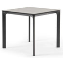 FINA/BARI Set mobilier terasă/grădină, 4 scaune și masă