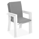 SULTAN Scaun exterior