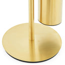 DOTTY Suport stativ perie WC și hârtie igienică