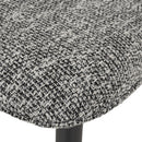 NEXUS Set mobilier terasă/grădină, 4 scaune