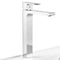 GIVEN Baterie inalta lavoar, cromat