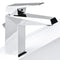 ROCK Baterie lavoar, cromat
