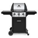 BROIL KING Grătar gaz Monarch 320